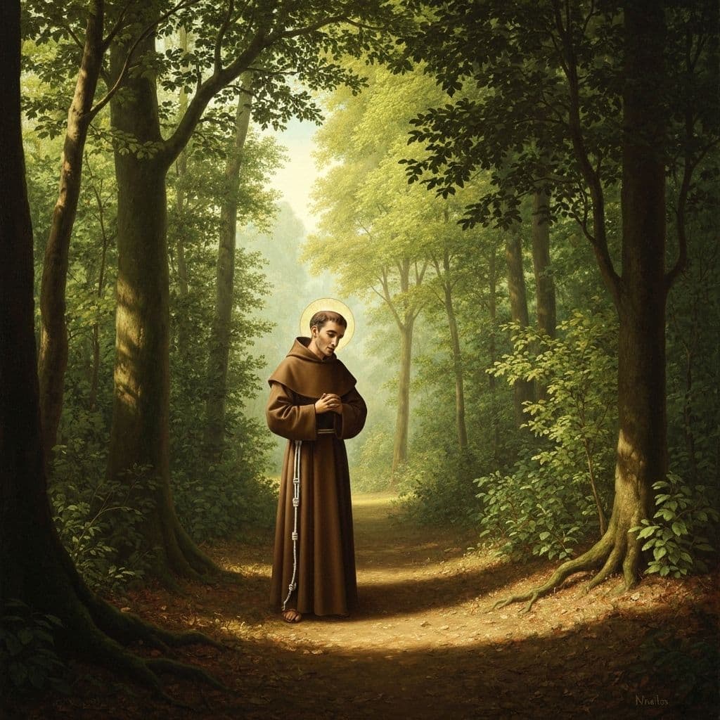 Oração de São Francisco